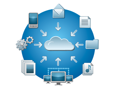 Web Hosting Control Panel