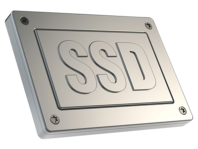 SSD–driven VPS Hosting Services